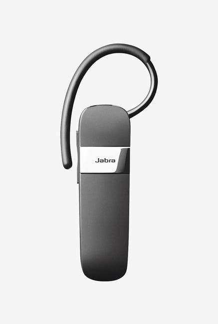 JABRA Talk In the Ear Headset Black JABRA Talk In the Ear Headset Black