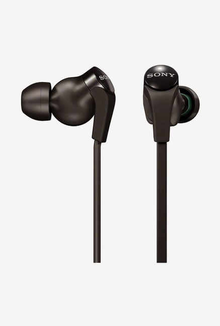 Sony MDR-XB30EX In the Ear Headphone (Black) Sony MDR-XB30EX In the Ear Headphone (Black)