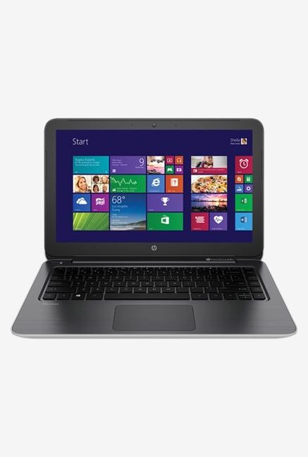 HP Pavilion 13-B202TU 33.78cm Laptop (Intel i5, 1TB) Silver HP Pavilion 13-B202TU 33.78cm Laptop (Intel i5, 1TB) Silver