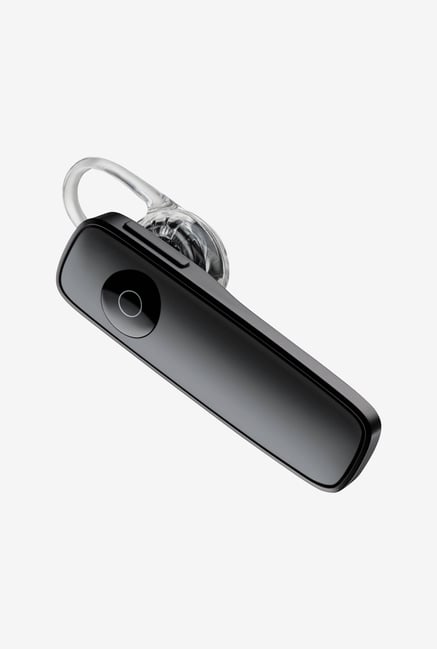 Plantronics M165 Bluetooth Headset Black Plantronics M165 Bluetooth Headset Black