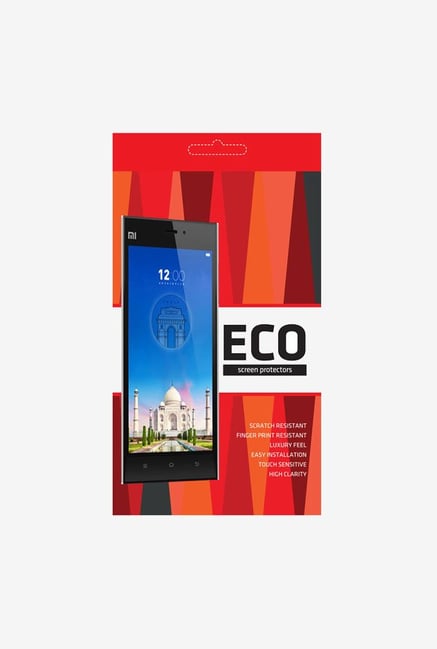 ScratchGard Xiaomi Mi 3 Screen Protector Clear ScratchGard Xiaomi Mi 3 Screen Protector Clear