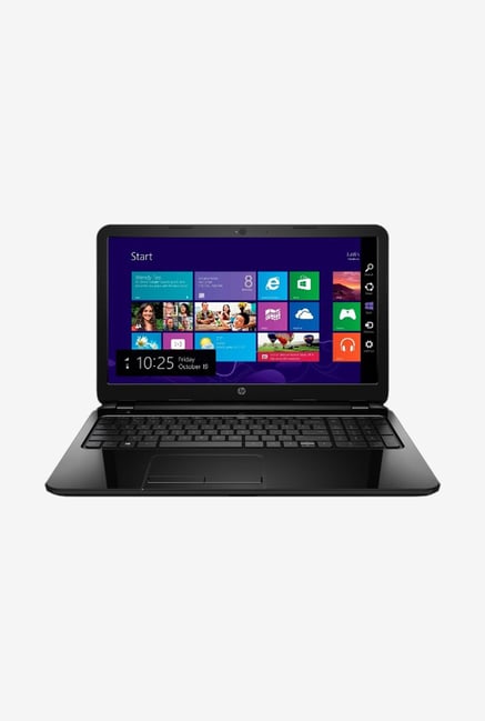 HP Pavilion 15-R269TU 15.6 Inch 1 TB Laptop (Black) HP Pavilion 15-R269TU 15.6 Inch 1 TB Laptop (Black)