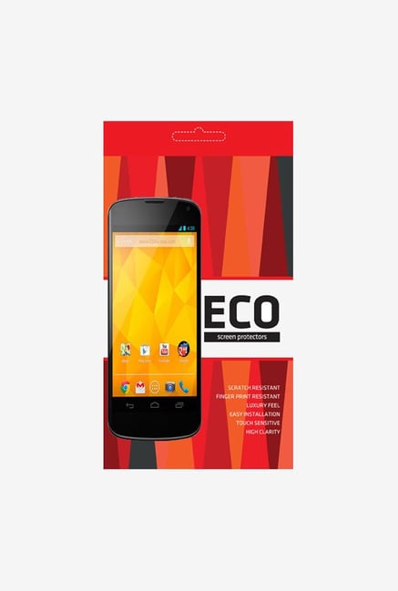 ScratchGard Nexus 4 Screen Protector Clear ScratchGard Nexus 4 Screen Protector Clear
