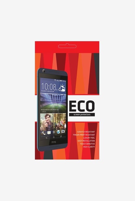 ScratchGard HTC 626G+ Screen Protector Clear ScratchGard HTC 626G+ Screen Protector Clear