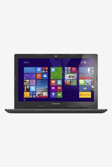 Lenovo G50-80 80E502Q6IH 15.6 in. 1 TB HDD Laptop (Black) Lenovo G50-80 80E502Q6IH 15.6 in. 1 TB HDD Laptop (Black)