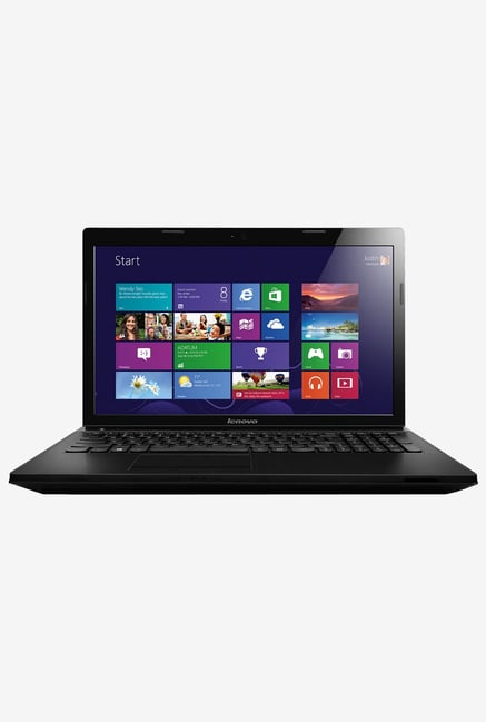 LENOVO S510P 59-398253 15.6 in. 500 GB HDD Laptop (Black) LENOVO S510P 59-398253 15.6 in. 500 GB HDD Laptop (Black)