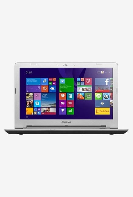 LENOVO Z51-70 80K60002IN 15.6 in. 1 TB HDD Laptop (Black) LENOVO Z51-70 80K60002IN 15.6 in. 1 TB HDD Laptop (Black)