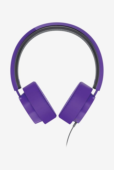 Philips SHL5205PP/10 Headband Headphone Purple Philips SHL5205PP/10 Headband Headphone Purple