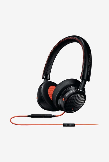 Philips M1BO/00 Headset Black Philips M1BO/00 Headset Black