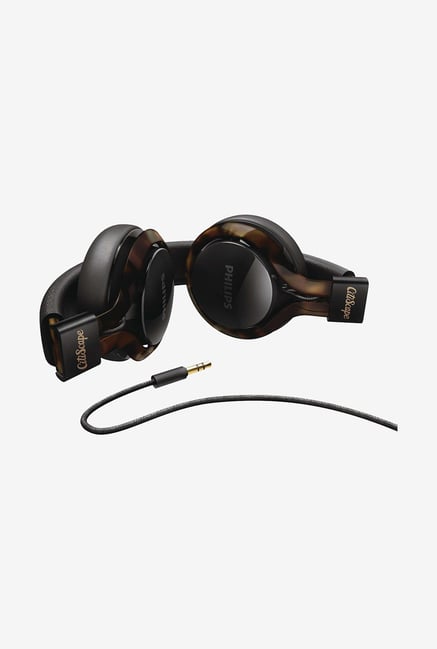 Philips SHL5705BKP/00 Headphone Black Philips SHL5705BKP/00 Headphone Black