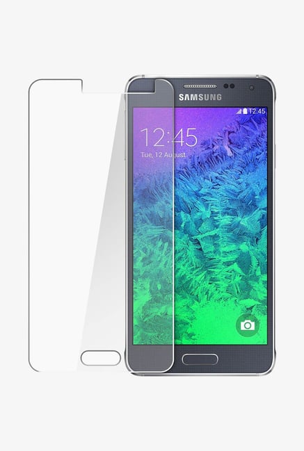 ScratchGard Samsung E7 Screen Protector Clear ScratchGard Samsung E7 Screen Protector Clear
