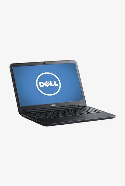 Dell Inspiron 3521 39.62cm Laptop(Intel Pentium,500GB) Black Dell Inspiron 3521 39.62cm Laptop(Intel Pentium,500GB) Black
