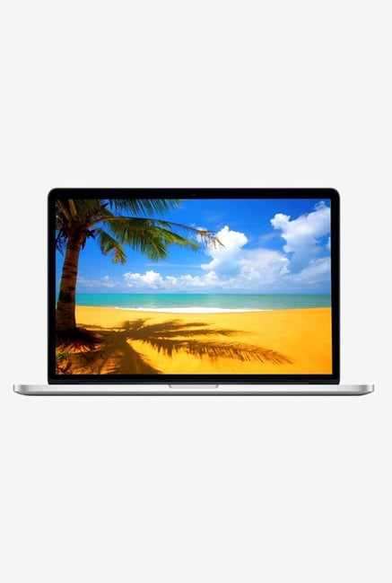 Apple MacBook Pro ME293HN/A 15.4 Inch Notebook (Silver) Apple MacBook Pro ME293HN/A 15.4 Inch Notebook (Silver)