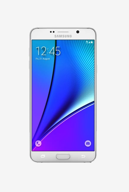ScratchGard Twin Pack Screen Protector for Samsung Note 5 ScratchGard Twin Pack Screen Protector for Samsung Note 5