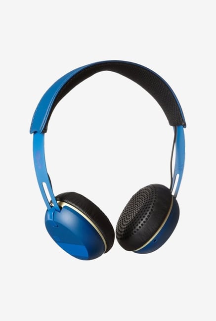 Skullcandy Grind 2.0 Headphone Blue Skullcandy Grind 2.0 Headphone Blue