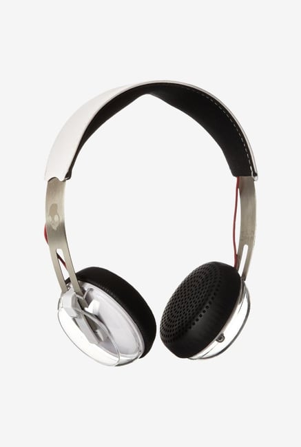 Skullcandy Grind S5GRHT-472 Headphone (Black Red) Skullcandy Grind S5GRHT-472 Headphone (Black Red)