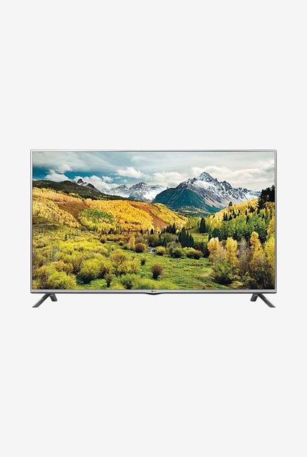 LG 42LF5530 106 cm (42Inch) Full HD LED TV (Silver) LG 42LF5530 106 cm (42Inch) Full HD LED TV (Silver)