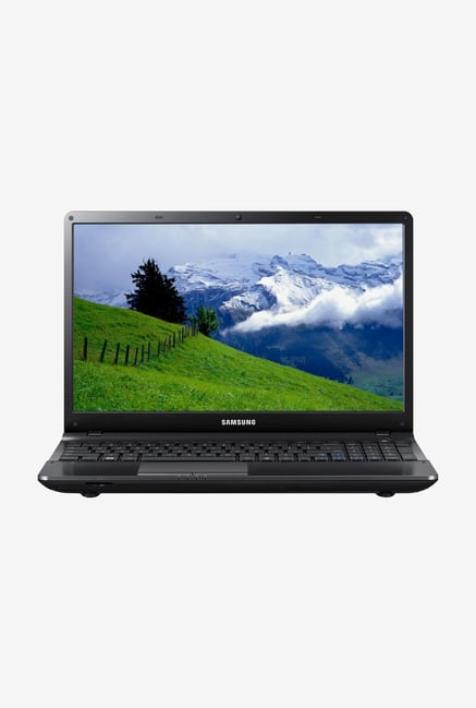 Samsung NP300E5C-A0CIN 15.6 in. 500 GB HDD Laptop (Silver) Samsung NP300E5C-A0CIN 15.6 in. 500 GB HDD Laptop (Silver)