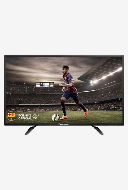 Panasonic Viera TH-50C410D 127 cm (50") Full HD LED TV Black Panasonic Viera TH-50C410D 127 cm (50") Full HD LED TV Black