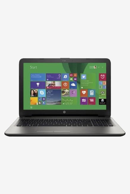 HP 15-ac029TX Laptop Silver HP 15-ac029TX Laptop Silver