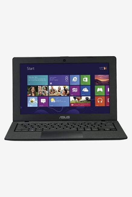 Asus X200MA-KX495B Laptop Black Asus X200MA-KX495B Laptop Black