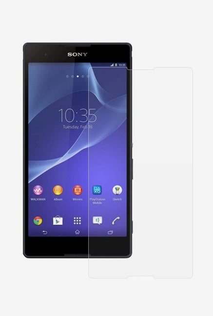 ScratchGard Xperia T2 Ultra Screen Protector ScratchGard Xperia T2 Ultra Screen Protector