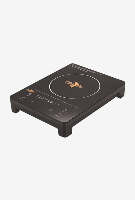 Chef Pro CPI 922 Induction Cooktop Black Chef Pro CPI 922 Induction Cooktop Black