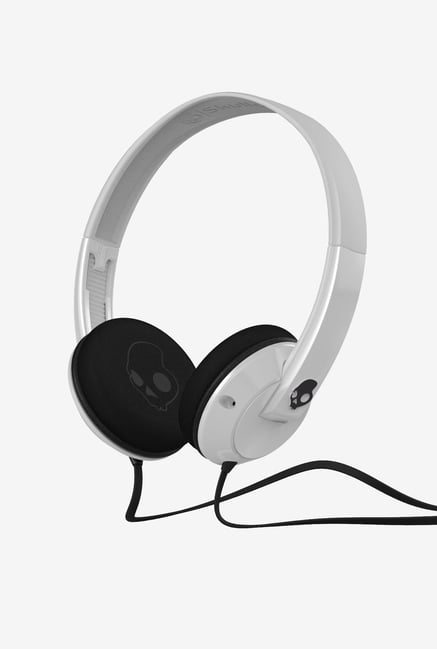 Skullcandy Uprock S5URDZ-074 Headphone White Skullcandy Uprock S5URDZ-074 Headphone White