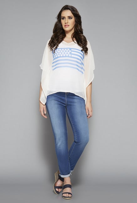 Sassy Soda Light Blue Jeans Sassy Soda Light Blue Jeans