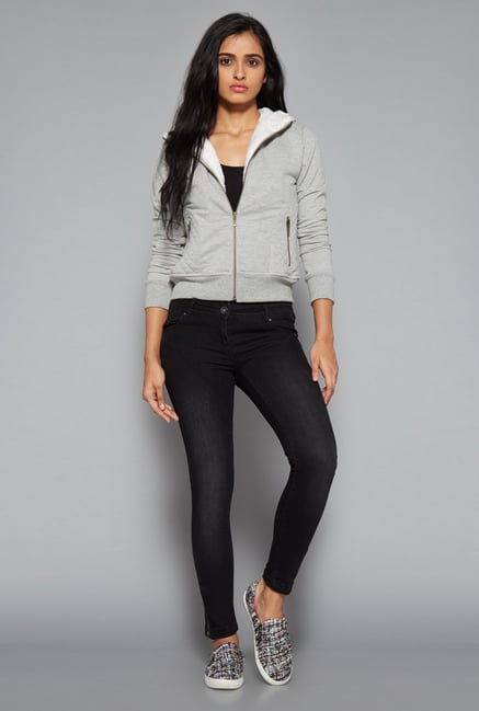 Nuon by Westside Grey Salma Sweater Nuon by Westside Grey Salma Sweater