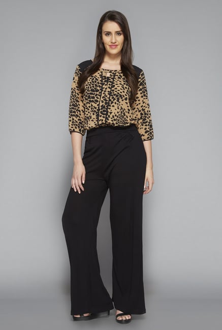 Gia Brown Jesse Blouse Gia Brown Jesse Blouse