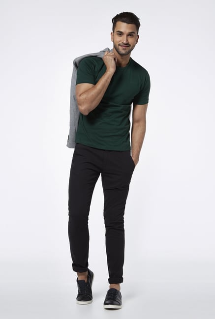 Provogue Casual Slim Fit Men'S Trouser Provogue Casual Slim Fit Men'S Trouser