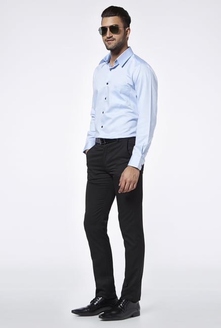 Provogue Sky Slim Fit Shirt Provogue Sky Slim Fit Shirt