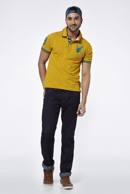 Provogue Denim Regular Fit Men's Denim Provogue Denim Regular Fit Men's Denim