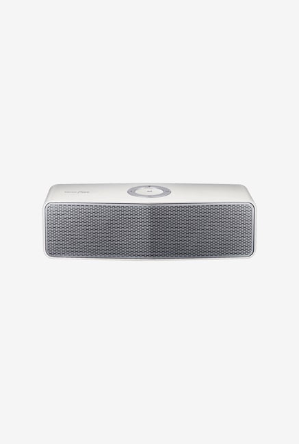 LG NP7550 Bluetooth Speaker White LG NP7550 Bluetooth Speaker White