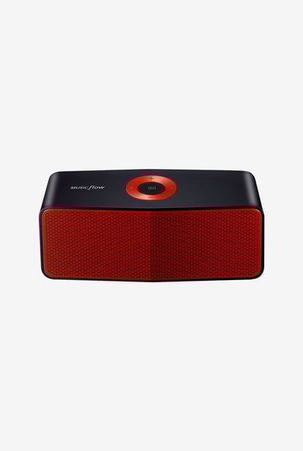 LG NP5550 Bluetooth Speaker Black & Red LG NP5550 Bluetooth Speaker Black & Red