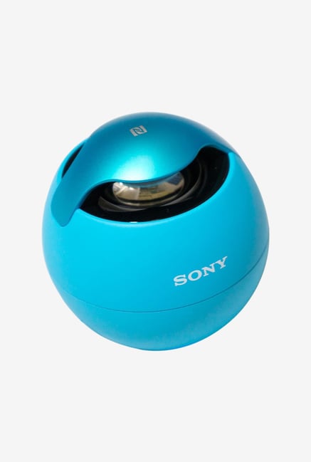 Sony SRS-BTV5/L Bluetooth Speaker (Blue) Sony SRS-BTV5/L Bluetooth Speaker (Blue)