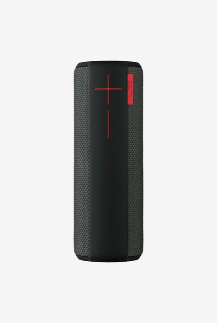 Ultimate Ears Boom Bluetooth Speaker Black Ultimate Ears Boom Bluetooth Speaker Black