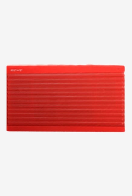 Amethyst Mark 3 Bluetooth Speaker Red Amethyst Mark 3 Bluetooth Speaker Red
