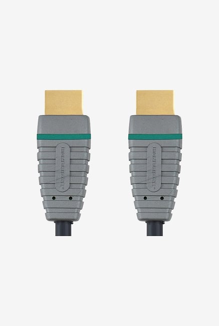 Bandridge BVL1202 Cables Black Bandridge BVL1202 Cables Black