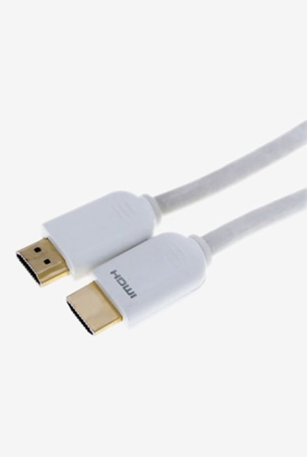 Prolink PMM270N Cable White Prolink PMM270N Cable White