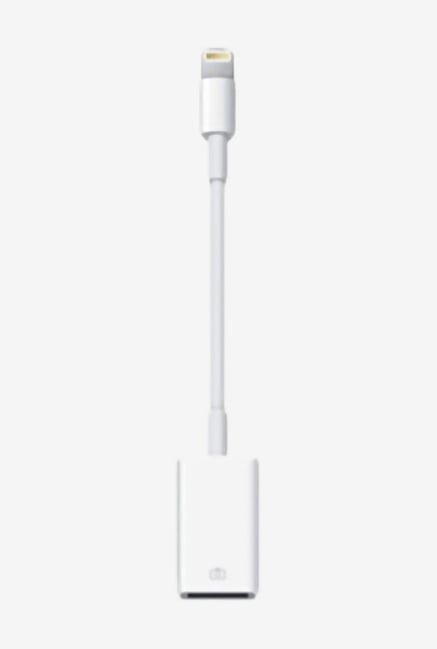 APPLE MD821ZM/A Adapter White APPLE MD821ZM/A Adapter White