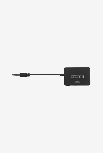 Croma Bluetooth Music receiver EP0141 Croma Bluetooth Music receiver EP0141