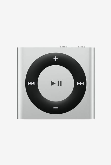 APPLE iPod Shuffle MKMG2 iPod Silver APPLE iPod Shuffle MKMG2 iPod Silver