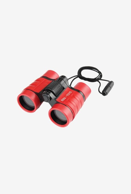 Edu-Science BN009 Binocular Red Edu-Science BN009 Binocular Red