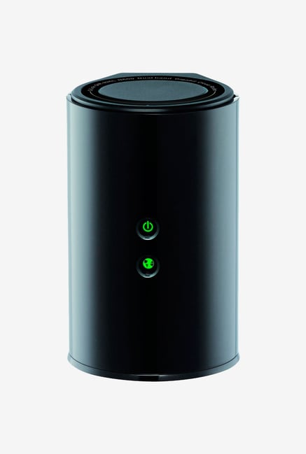 Dlink DIR-826L Router Black Dlink DIR-826L Router Black