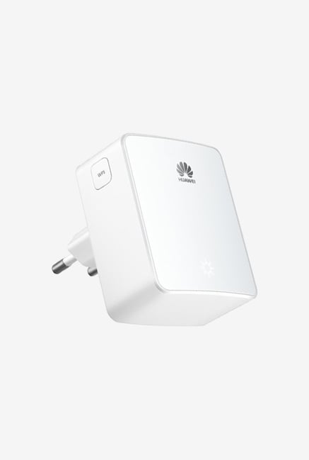 Huawei WS331c Router White Huawei WS331c Router White