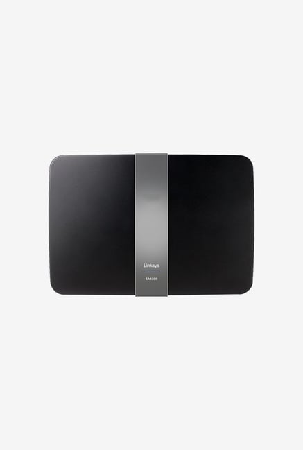 Linksys EA6300 Router Black Linksys EA6300 Router Black