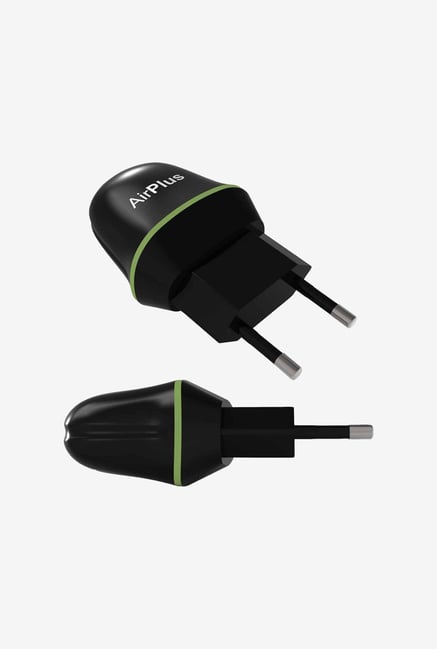 Airplus AP-TC-T102 Wall Charger Black Airplus AP-TC-T102 Wall Charger Black