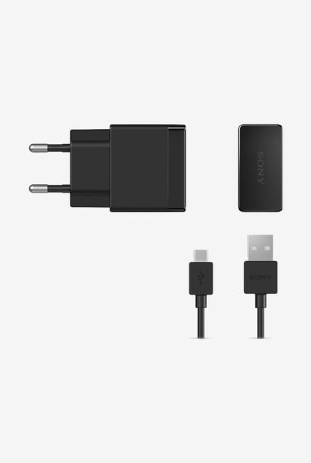 Sony EP881 Portable Charger (Black) Sony EP881 Portable Charger (Black)